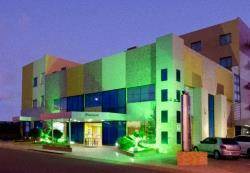 Riverside Hotel Aracaju Esterno foto