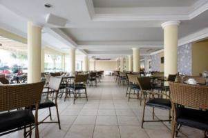 Riverside Hotel Aracaju Esterno foto